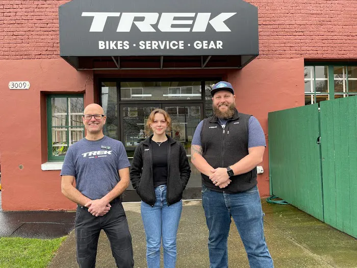 Trek Bicycle Tacoma North End Picture 4