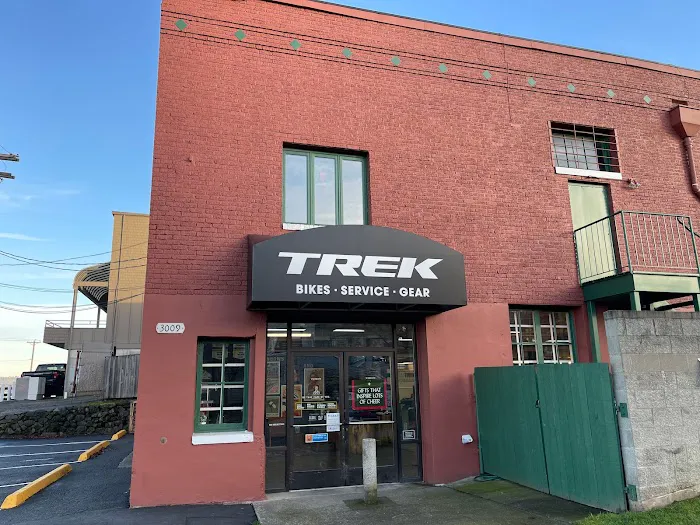 Trek Bicycle Tacoma North End Picture 9