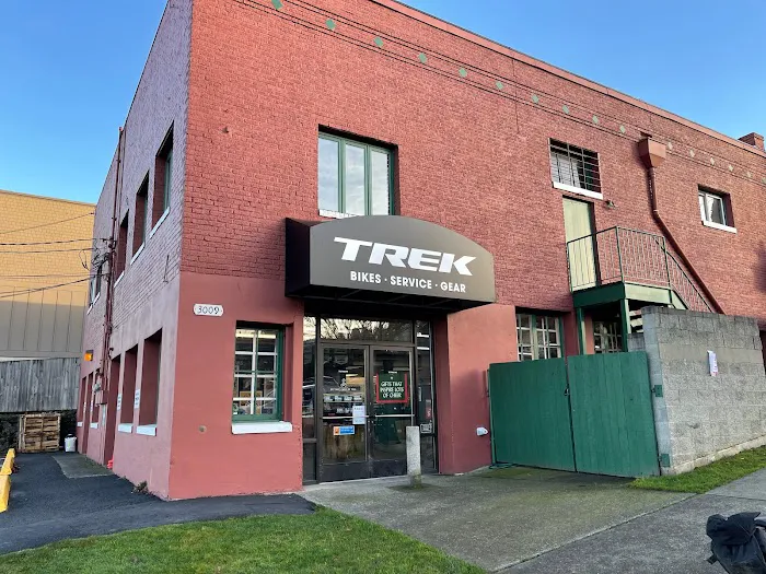 Trek Bicycle Tacoma North End Picture 8