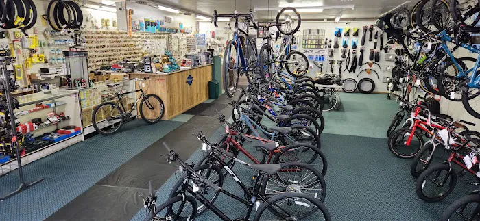 Kitsap Key & Bike Shop Picture 3