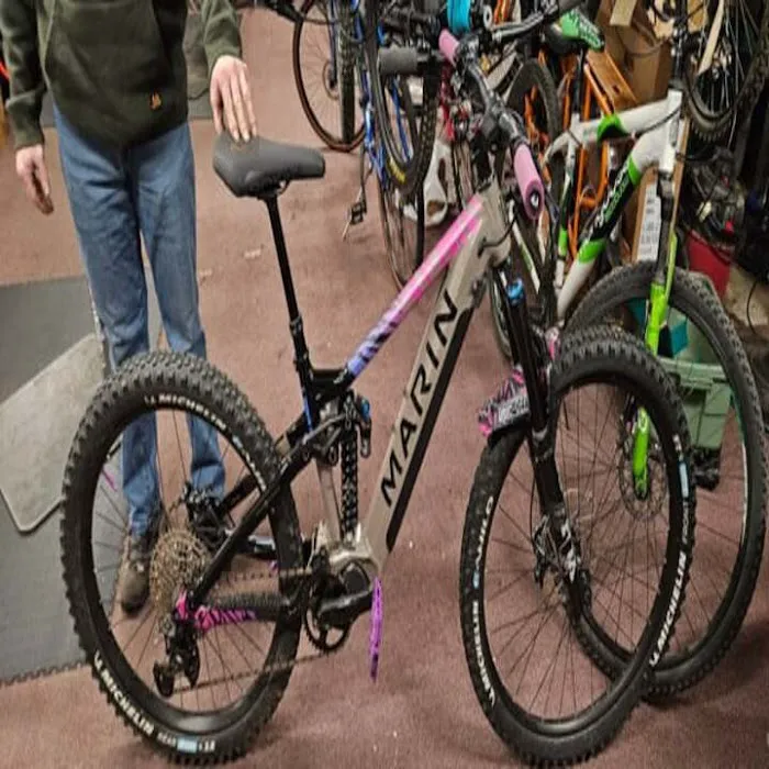Kitsap Key & Bike Shop Picture 5