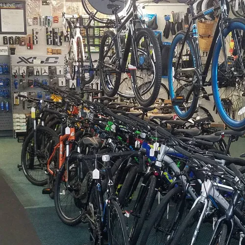 Kitsap Key & Bike Shop Picture 8