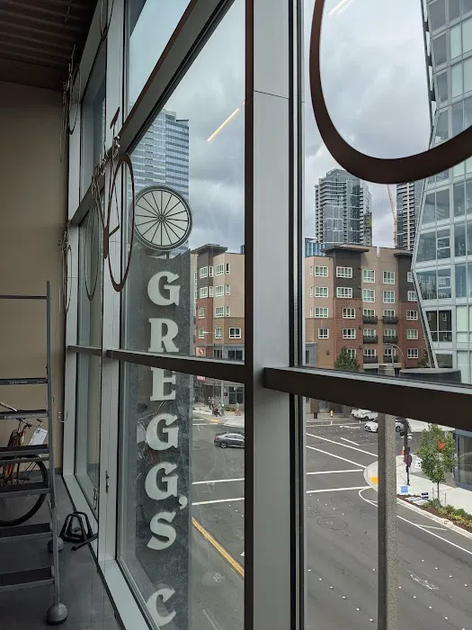 Gregg's Bellevue Cycle Picture 1