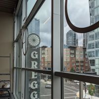 Gregg's Bellevue Cycle ico