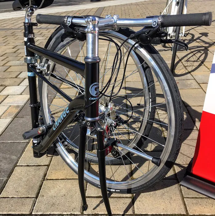 Flatbike Picture 1