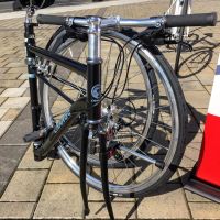 Flatbike ico