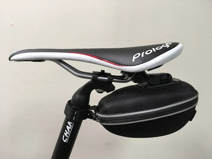 Flatbike Picture 7