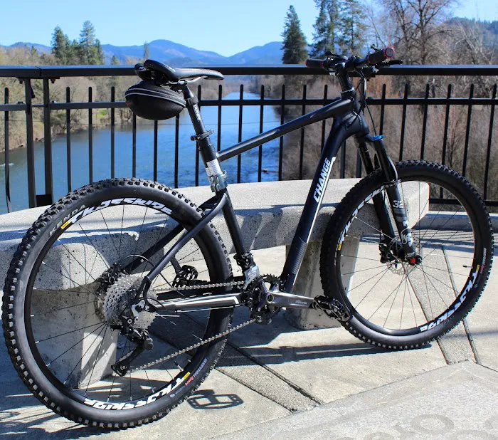 Flatbike Picture 10