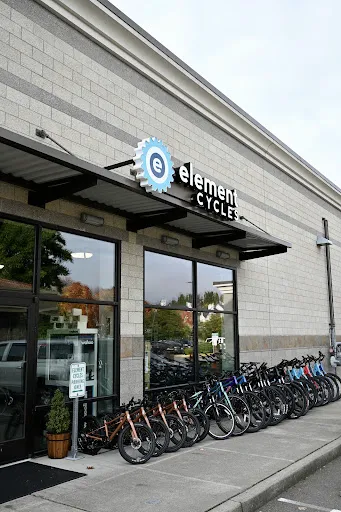 Element Cycles Picture 1