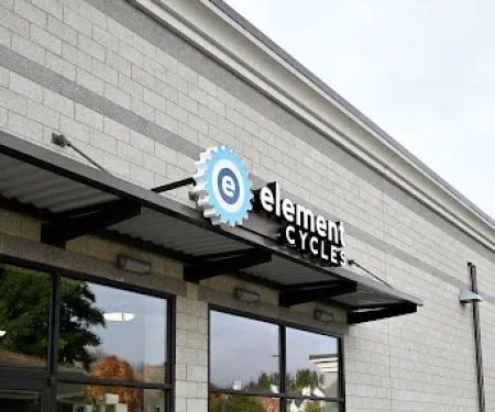 Element Cycles