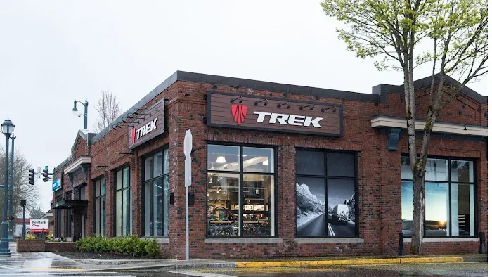 Trek Bicycle Redmond Picture 1