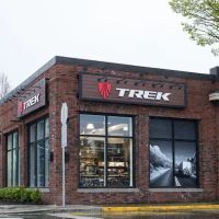 Trek Bicycle Redmond ico