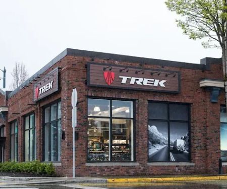 Trek Bicycle Redmond