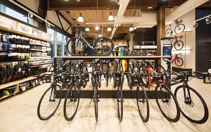 Trek Bicycle Redmond Picture 3