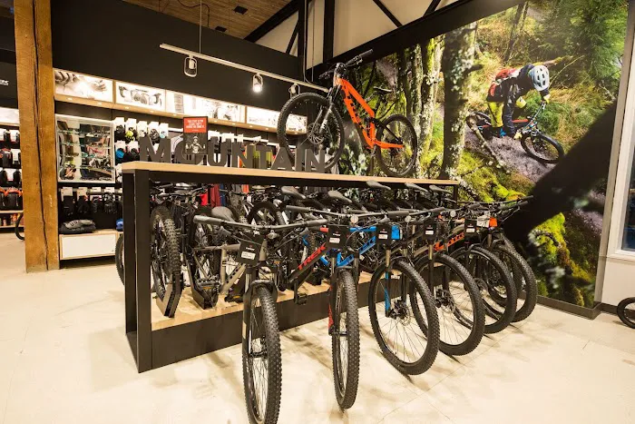 Trek Bicycle Redmond Picture 7