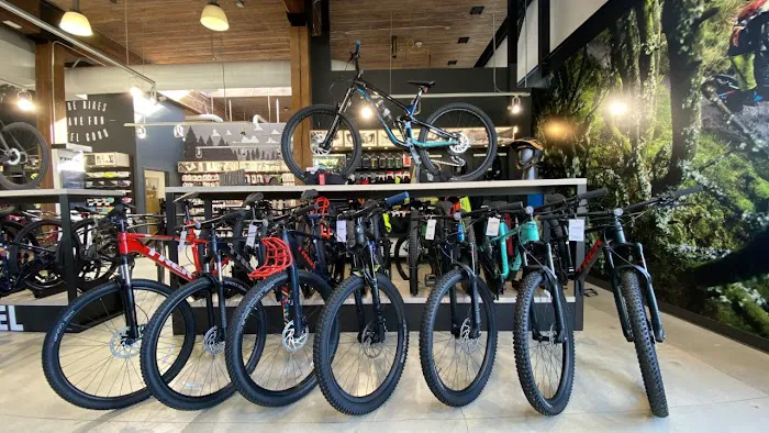 Trek Bicycle Redmond Picture 10