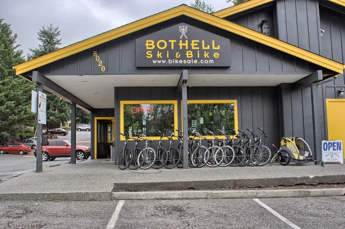 Bothell Ski & Bike Picture 1