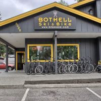 Bothell Ski & Bike ico