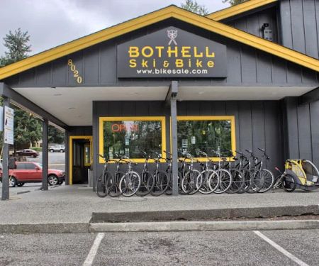 Bothell Ski & Bike