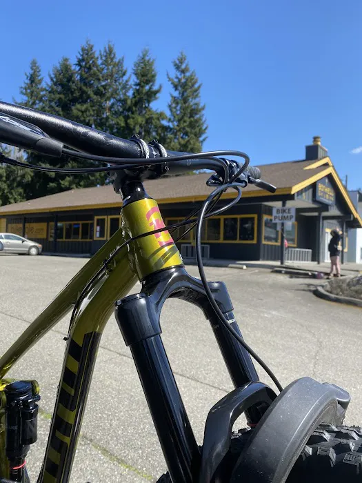 Bothell Ski & Bike Picture 2
