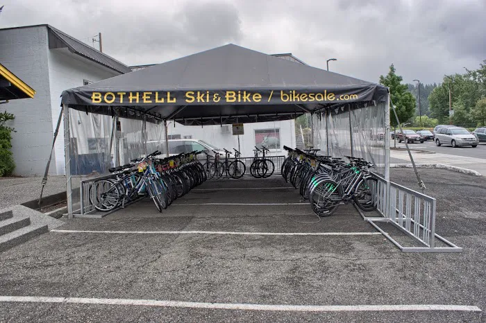 Bothell Ski & Bike Picture 3