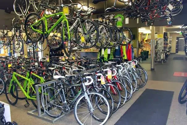 Bothell Ski & Bike Picture 4
