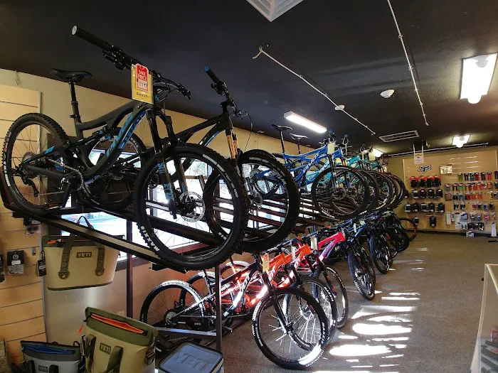 Bothell Ski & Bike Picture 6