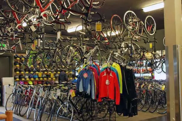 Bothell Ski & Bike Picture 9