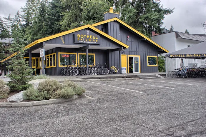 Bothell Ski & Bike Picture 8