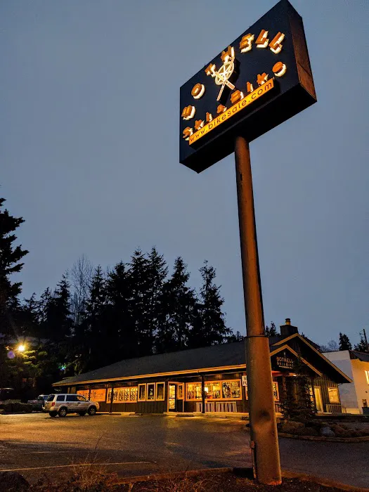 Bothell Ski & Bike Picture 10
