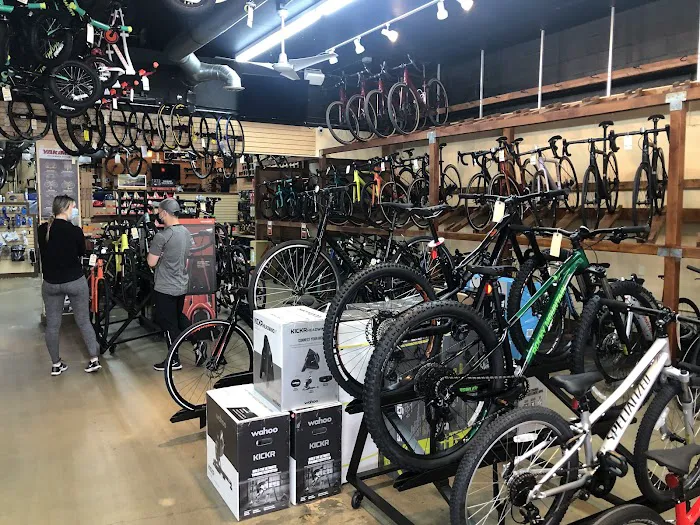 Woodinville Bicycle Picture 1