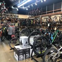 Woodinville Bicycle ico