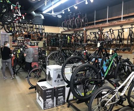Woodinville Bicycle