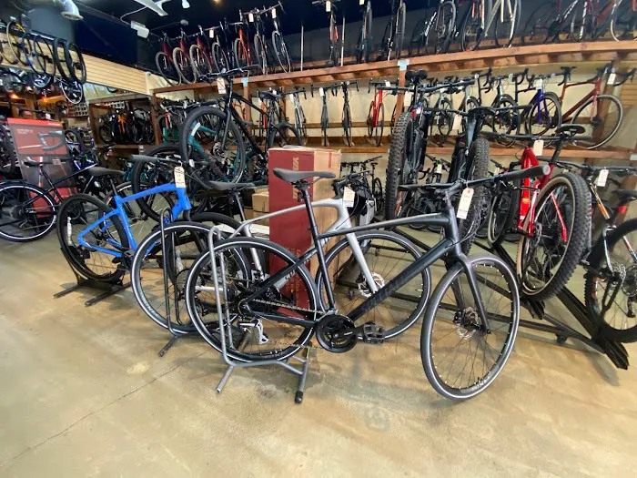 Woodinville Bicycle Picture 4