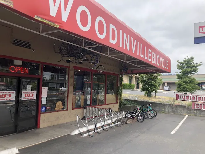 Woodinville Bicycle Picture 5
