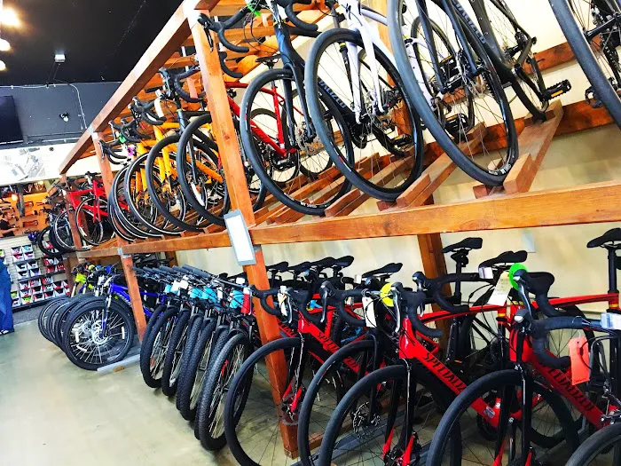 Woodinville Bicycle Picture 9