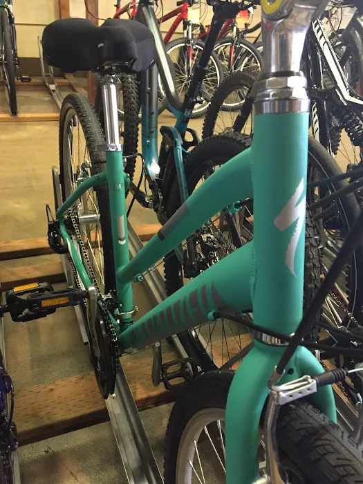 Woodinville Bicycle Picture 8