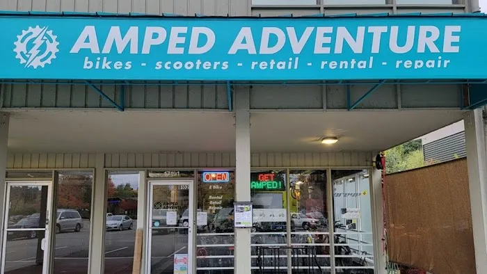 Amped Adventure Picture 1