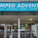 Amped Adventure