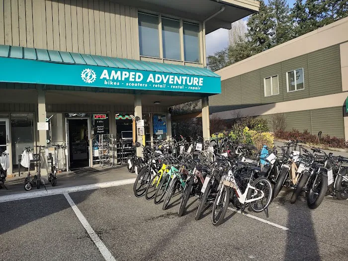 Amped Adventure Picture 7