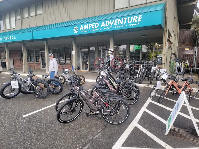 Amped Adventure Picture 5