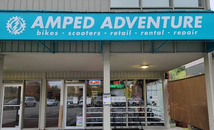 Amped Adventure Picture 4