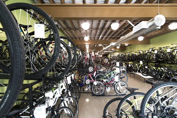 Trek Bicycle Issaquah Picture 1