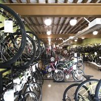 Trek Bicycle Issaquah ico