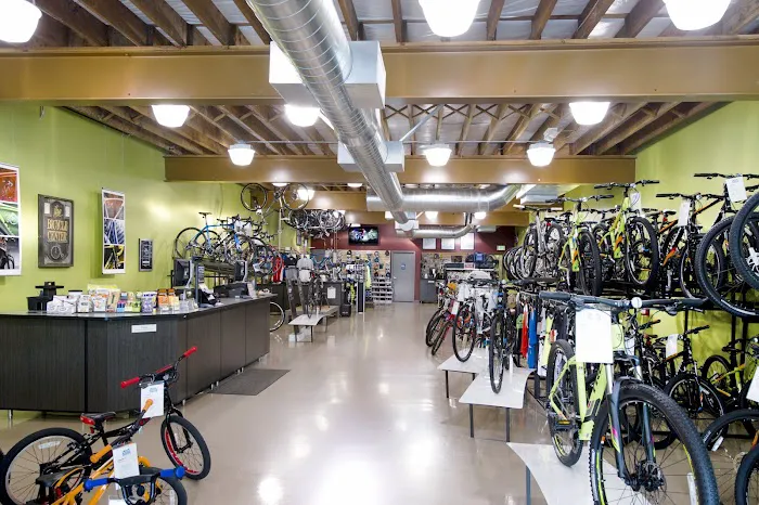 Trek Bicycle Issaquah Picture 2