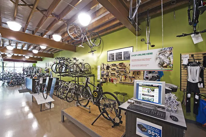 Trek Bicycle Issaquah Picture 3