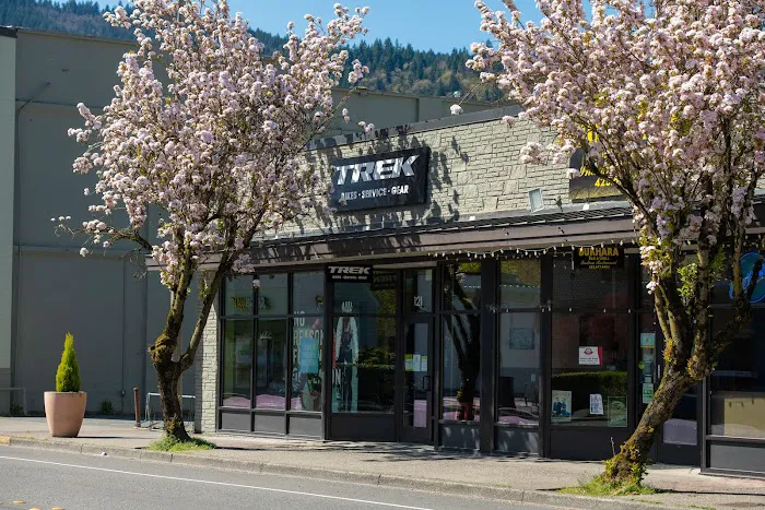 Trek Bicycle Issaquah Picture 6