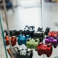 Ride Bicycles Bike Shop ico
