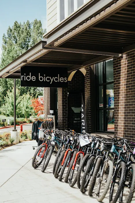 Ride Bicycles Bike Shop Picture 7