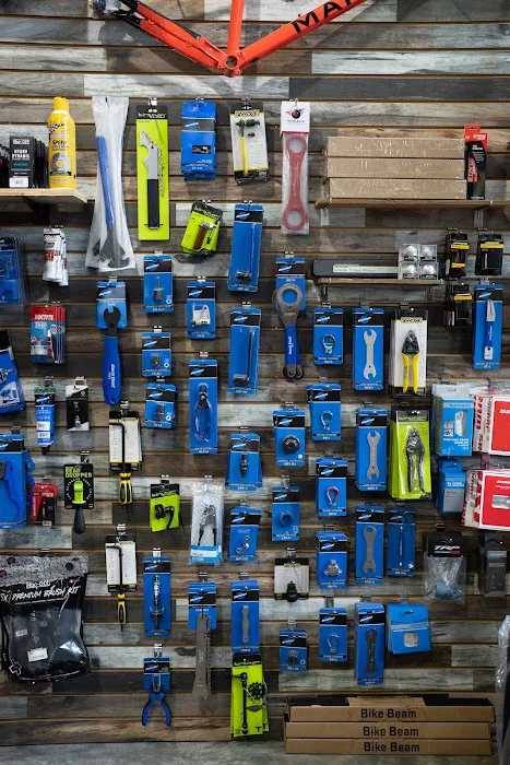 Ride Bicycles Bike Shop Picture 9